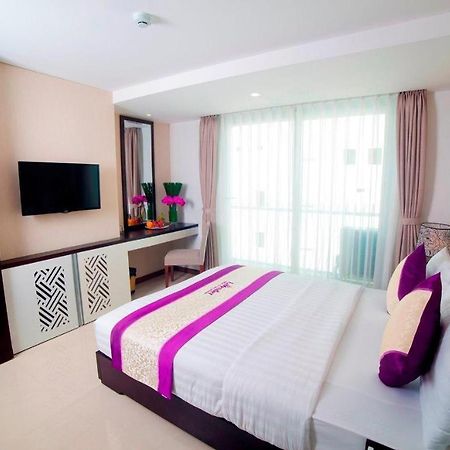 Lavender Nha Trang Hotel מראה חיצוני תמונה