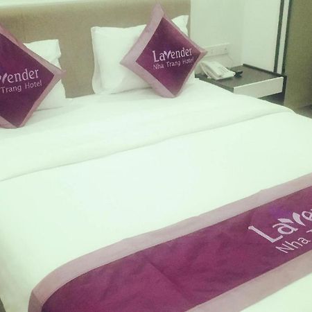 Lavender Nha Trang Hotel מראה חיצוני תמונה