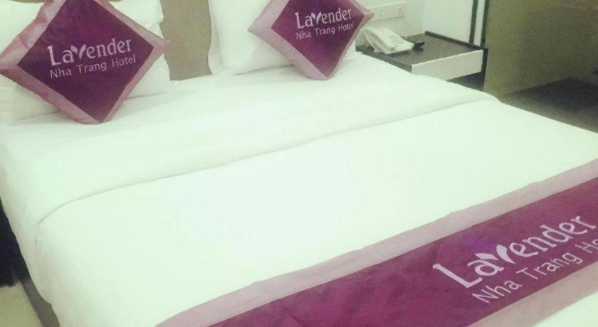 Lavender Nha Trang Hotel מראה חיצוני תמונה